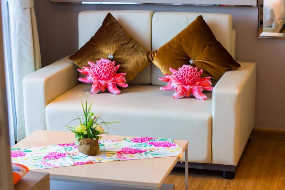 Ao Nang Phu Dahla Residences מראה חיצוני תמונה