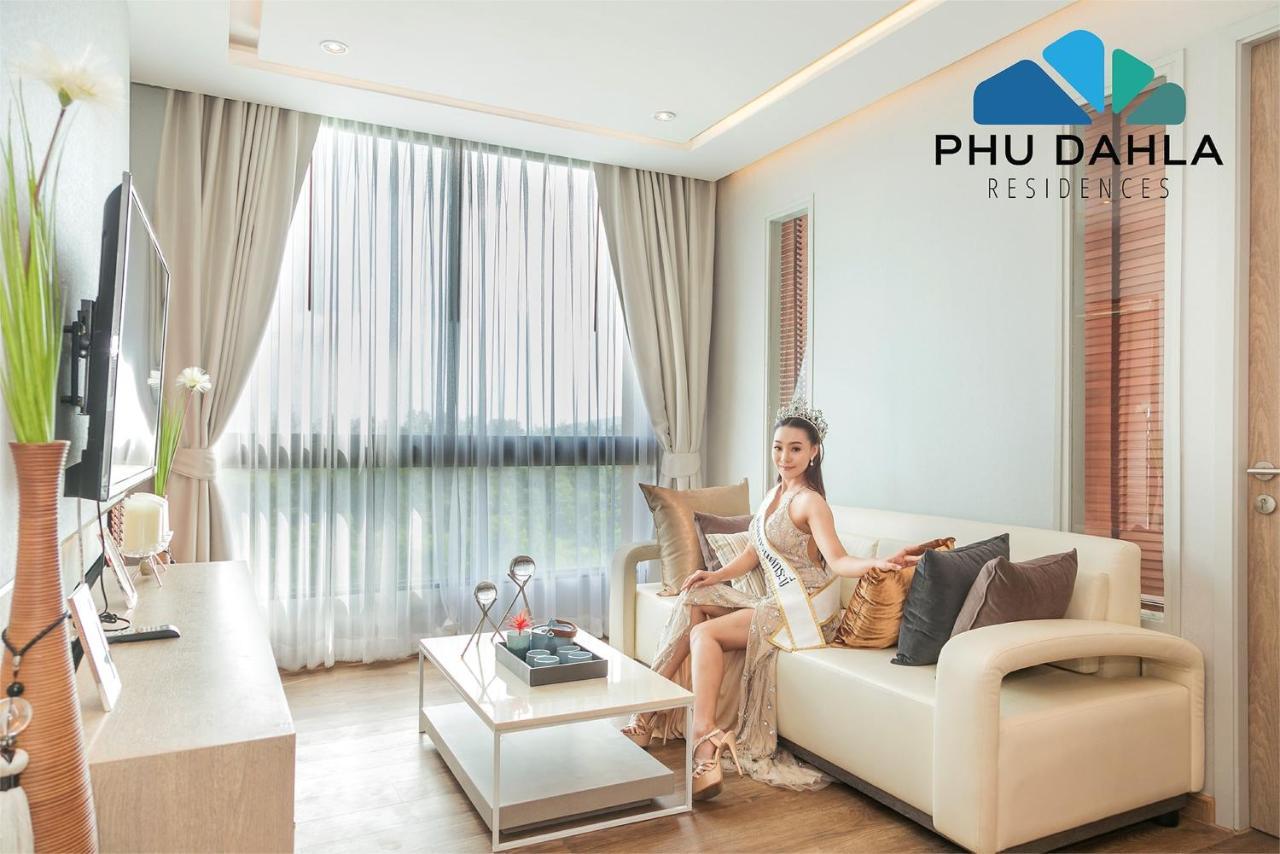Ao Nang Phu Dahla Residences מראה חיצוני תמונה